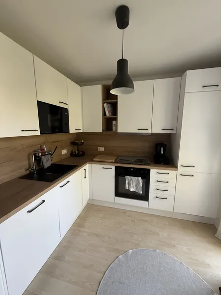 3-Zimmer suchen Nachmieter — photo 1